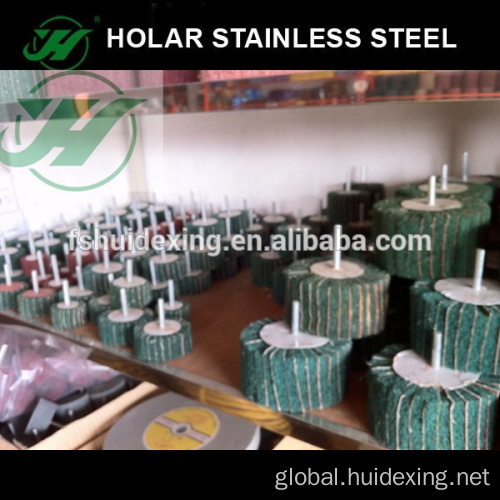 Stainless Steel Cutting Disc stainless steel buffing material Manufactory